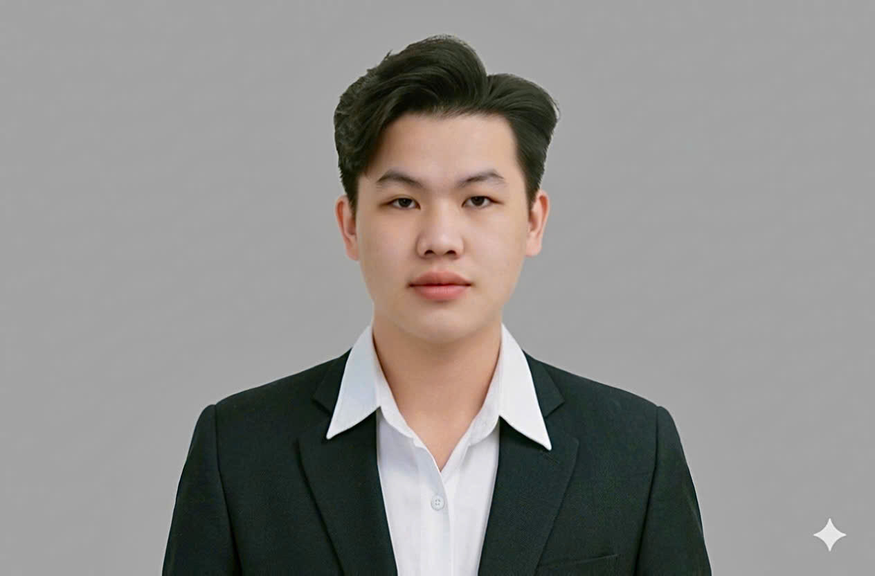 Nguyễn Việt Anh